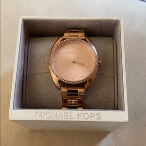 Michael Kors watch